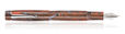 Delta Signs of Time Art Edition 2025 Fountain Pens in Cave Painting