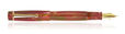 Delta Signs of Time Art Edition 2025 Fountain Pens in Classical Art