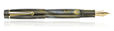 Delta Signs of Time Art Edition 2025 Fountain Pens in Renaissance