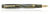 Delta Signs of Time Art Edition 2025 Fountain Pens in Renaissance