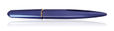 Ferris Wheel Press Superman Collection Marquise Fountain Pens in A View from Above