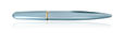 Ferris Wheel Press Superman Collection Marquise Fountain Pens in Fortress of Solitude