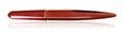 Ferris Wheel Press Superman Collection Marquise Fountain Pens in The Voice of Metropolis