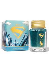 Ferris Wheel Press Superman Collection 28ml Fountain Pen Ink