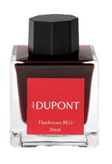 S.T. Dupont 50ml Bottled Fountain Pen Ink