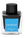 S.T. Dupont 50ml Bottled Fountain Pen Ink in Turquoise Blue