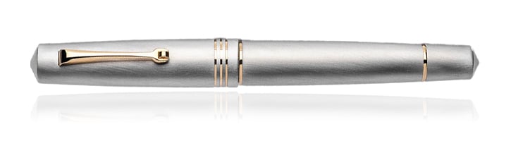 Leonardo Officina Italiana Momento Zero Alumina Fountain Pens