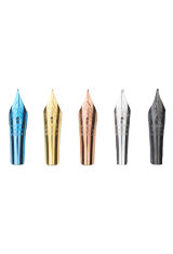 Wearingeul Writer’s Nibs (set of 5) Pen Parts