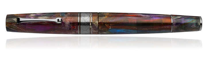 Leonardo Officina Italiana Supernova 2025 Fountain Pens
