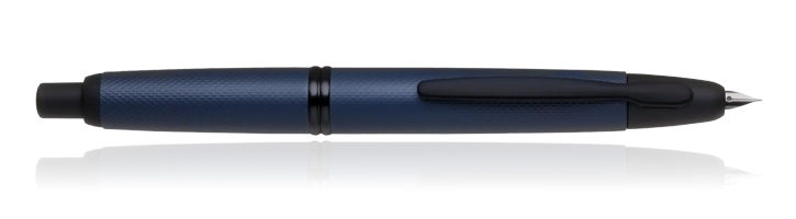 Pilot 2025 Limited Edition Link Midnight Vanishing Point Fountain Pens