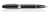 Sheaffer Legacy Fountain Pens in Black Chrome