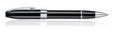 Sheaffer Legacy Rollerball Pens in Black Chrome
