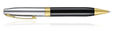 Sheaffer Legacy Rollerball Pens in Chrome Cap
