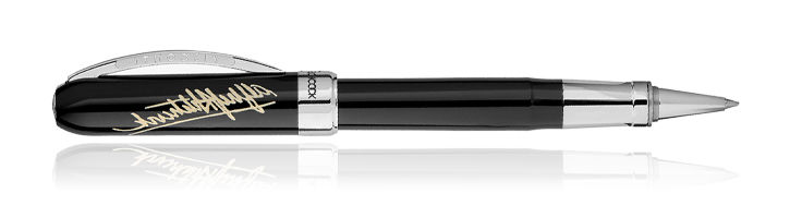 Visconti Alfred Hitchcock Rollerball Pens