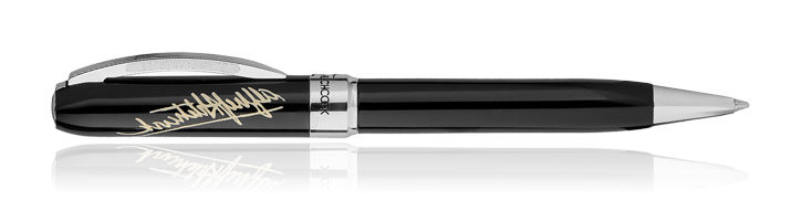 Visconti Alfred Hitchcock Ballpoint Pens
