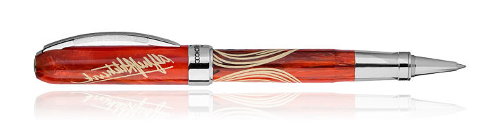 Visconti Hitchcock Vertigo Rollerball Pens