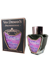 Van Diemans Ink Natura Dualis 40ml Fountain Pen Ink