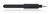 Monteverde Axis Fountain Pens in Matte Black