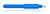 Monteverde Axis Fountain Pens in Matte Blue