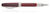 Visconti Michaelangelo Collection Rollerball Pens in Red
