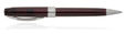 Visconti Michaelangelo Collection Ballpoint Pens in Black