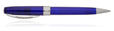 Visconti Michaelangelo Collection Ballpoint Pens in Blue
