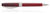 Visconti Michaelangelo Collection Ballpoint Pens in Red