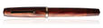 Penlux Concerto Fountain Pens in Amber