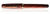 Penlux Concerto Fountain Pens in Amber