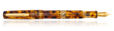 Stipula Novecento Avancarica Fountain Pens in Wild Honey