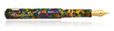 Esterbrook Niblet Fountain Pens in Botanical Garden