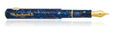 Esterbrook Niblet Fountain Pens in Nouveau Blue