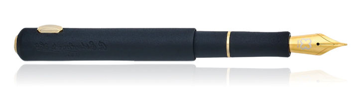 Raven Esterbrook Niblet Fountain Pens