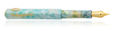 Esterbrook Niblet Fountain Pens in Sea Glass