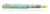 Esterbrook Niblet Fountain Pens in Sea Glass