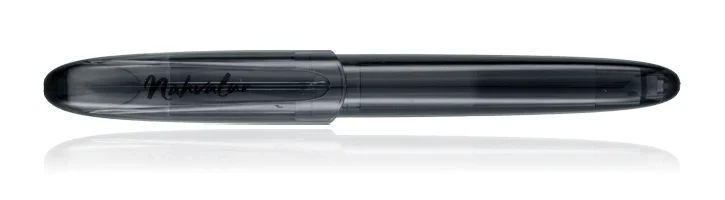 Nahvalur (Narwhal) Triad Rollerball Pens