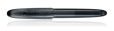 Nahvalur (Narwhal) Triad Rollerball Pens in Black