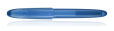 Nahvalur (Narwhal) Triad Rollerball Pens in Blue