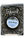 Diamine Black Edition 50ml Fountain Pen Ink in Baltic Breeze (shimmer)