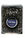 Diamine Black Edition 50ml Fountain Pen Ink in Chilly Nights (Starbright)