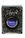Diamine Black Edition 50ml Fountain Pen Ink in Cosmic Glow (Extreme Sheen) 