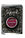 Diamine Black Edition 50ml Fountain Pen Ink in Forest Gateua (Scented)