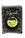 Diamine Black Edition 50ml Fountain Pen Ink in Lemon & Lime (Chameleon)
