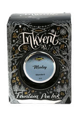 Marley (Standard) Diamine Black Edition 50ml Fountain Pen Ink
