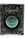 Diamine Black Edition 50ml Fountain Pen Ink in Noble Fir (Starbright)