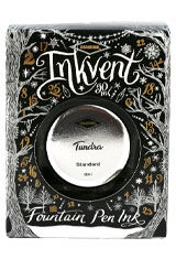 Tundra (Standard) Diamine Black Edition 50ml Fountain Pen Ink