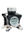 Diamine Black Edition 50ml Fountain Pen Ink in Wishing Tree (Chameleon)