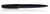 Diplomat Viper Ballpoint Pens in Black