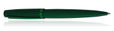 Diplomat Viper Ballpoint Pens in Green