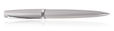 Diplomat Viper Ballpoint Pens in Silver Guilloche